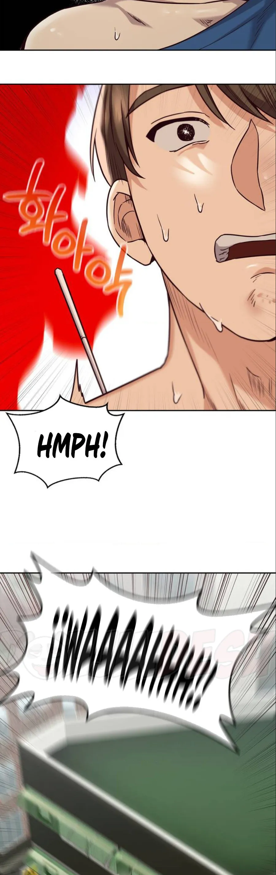 Magical Massage Chapter 01 - Page 43